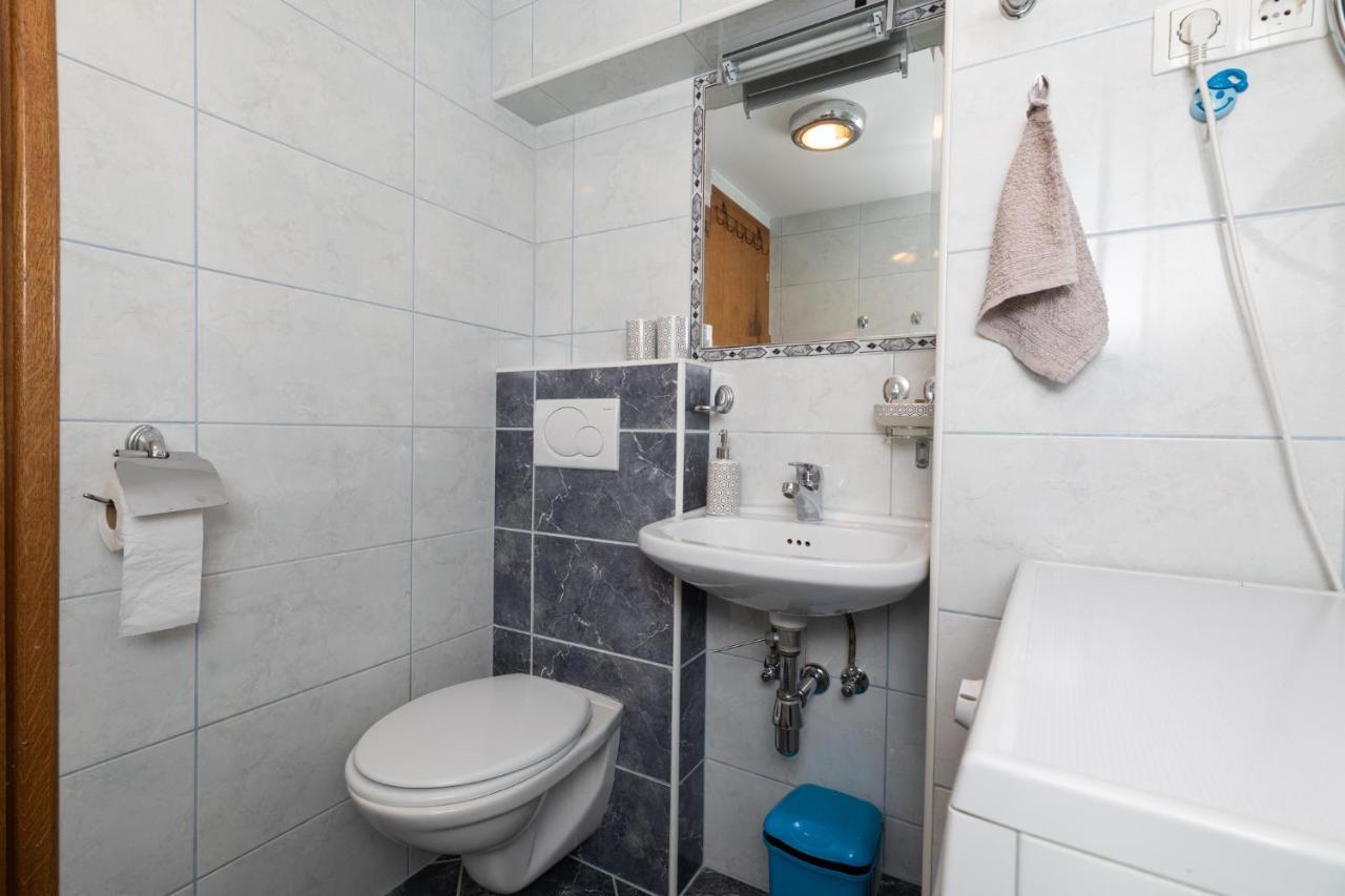 Apartman Monika Omis Exterior photo